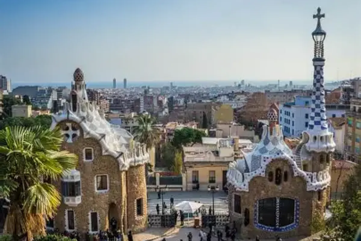 Valence - Barcelona