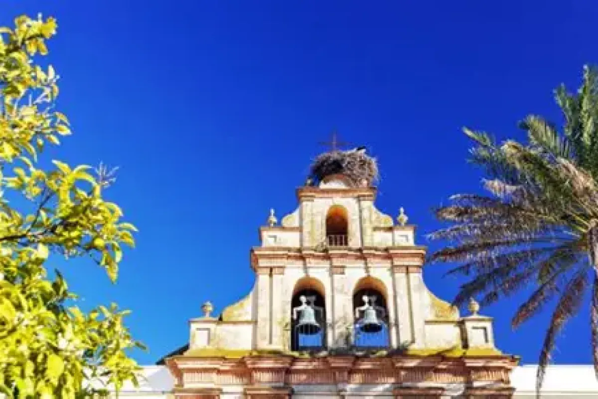 Montélimar - Ecija