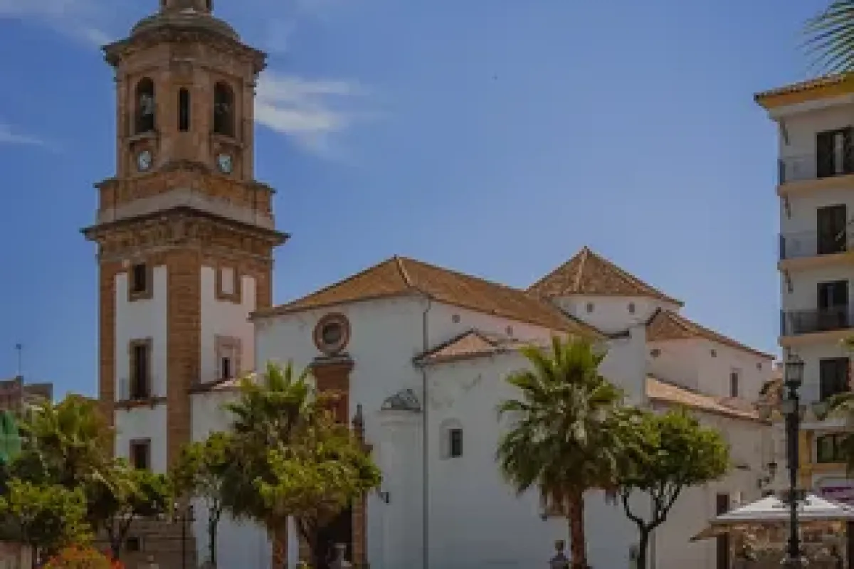 Timișoara - Algeciras