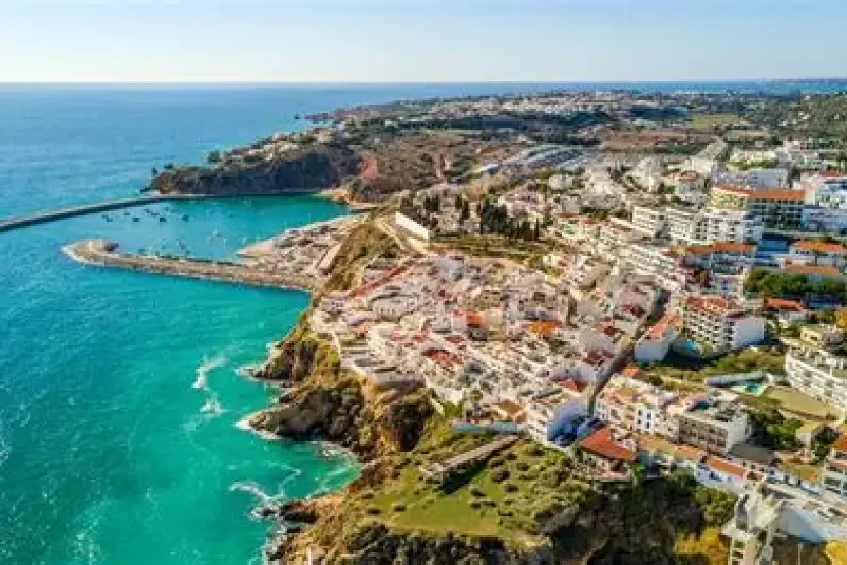 Valence - Albufeira