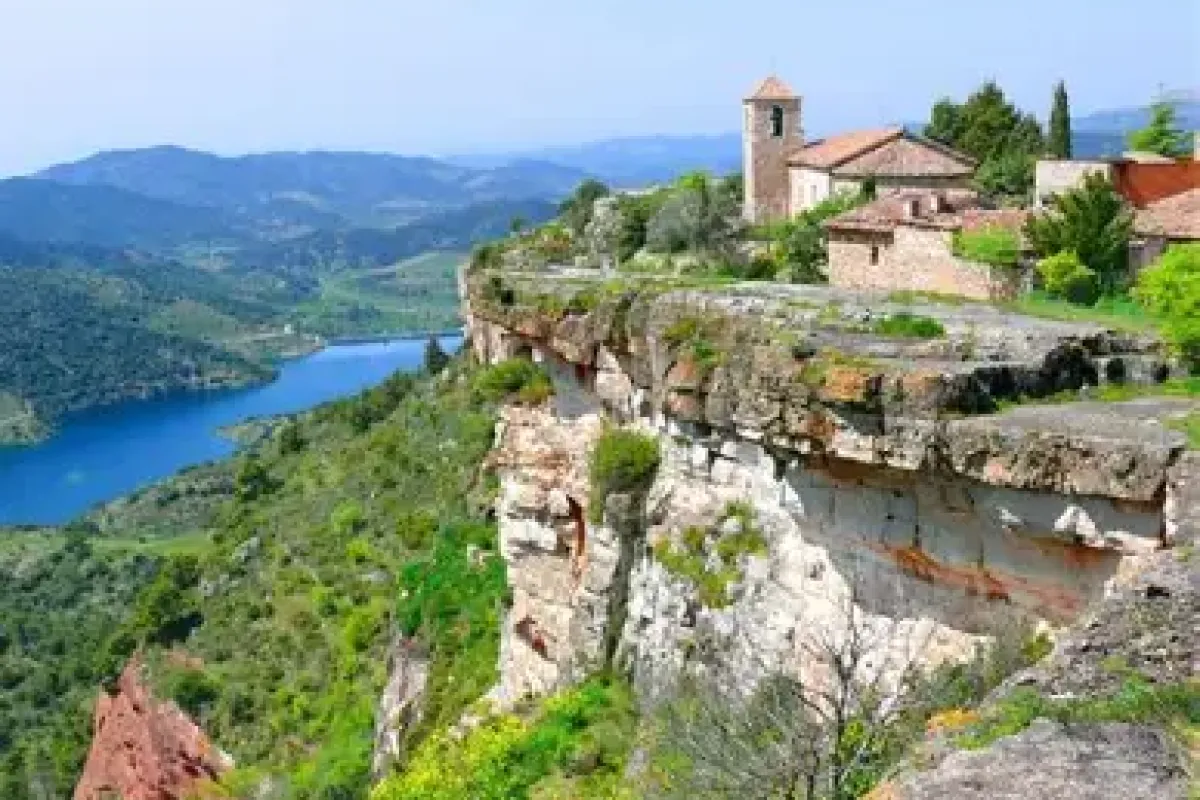 Huși - Tarragona
