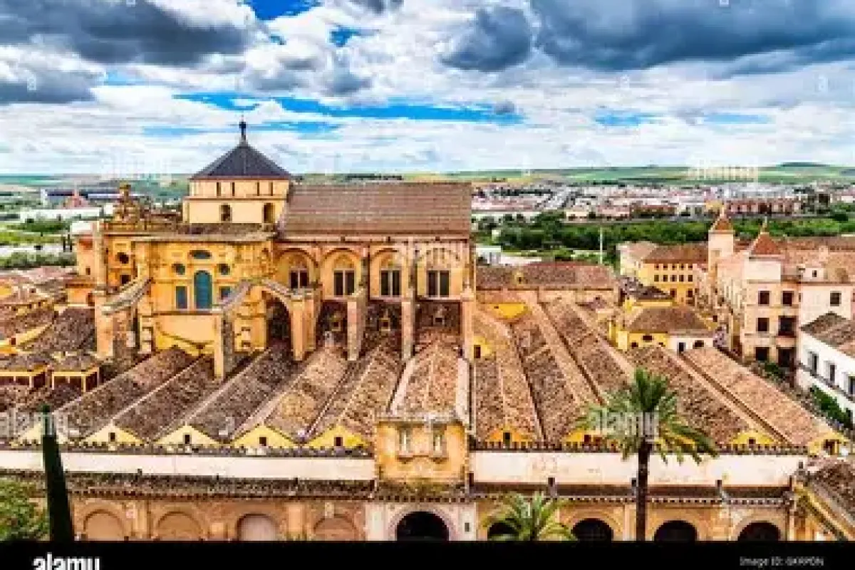 Chișinău - Cordoba