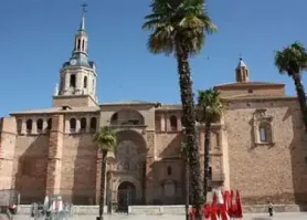 Chișinău - Manzanares