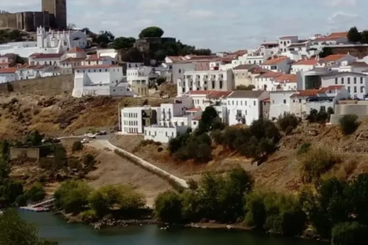 Deva - Vila Real de Santo António 