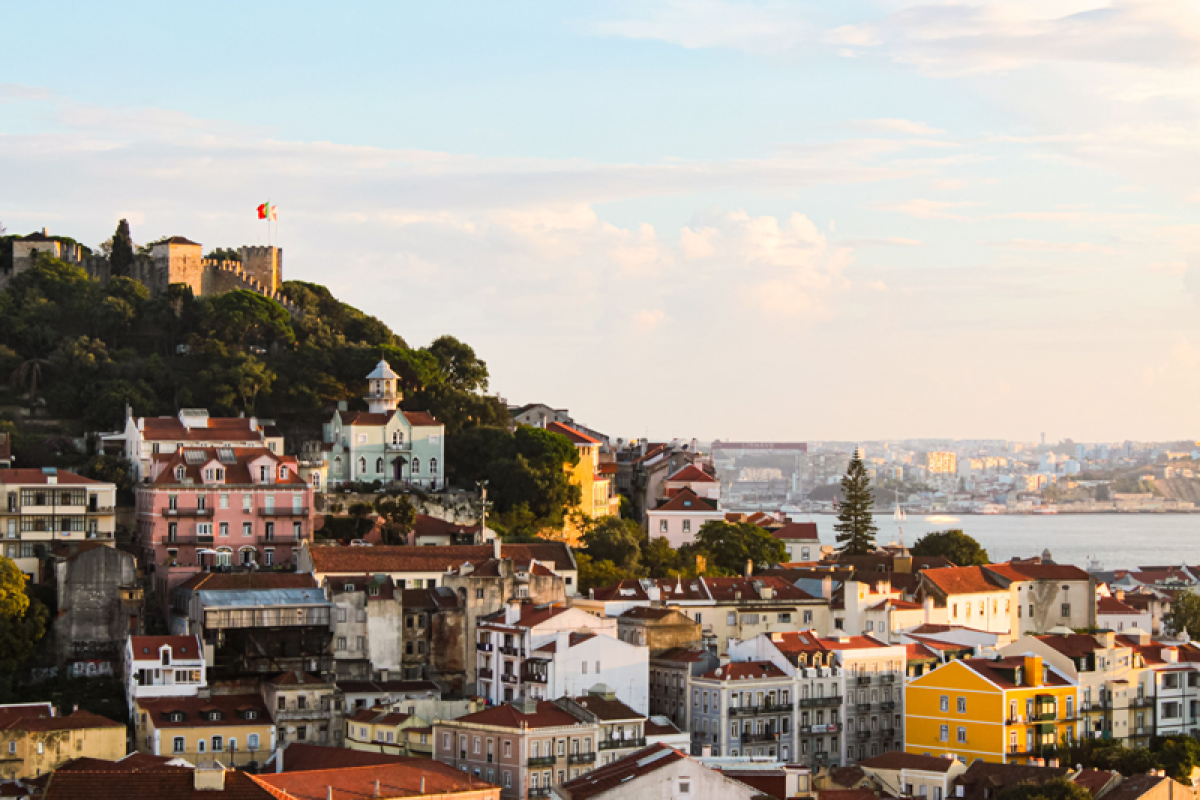 Portugal
