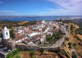 Valence - Reguengos de Monsaraz
