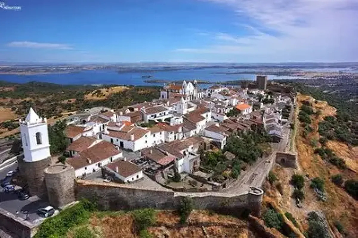 Valence - Reguengos de Monsaraz