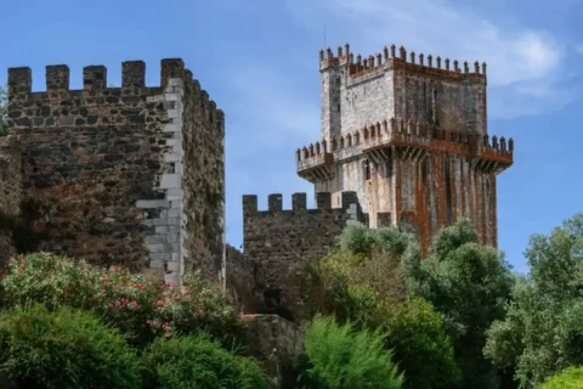 Deva - Beja