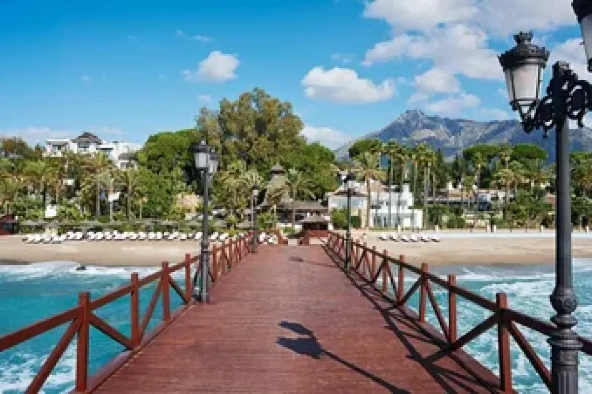 Sibiu - Marbella