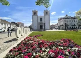Lyon - Montijo
