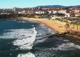 Lyon - São Pedro do Estoril