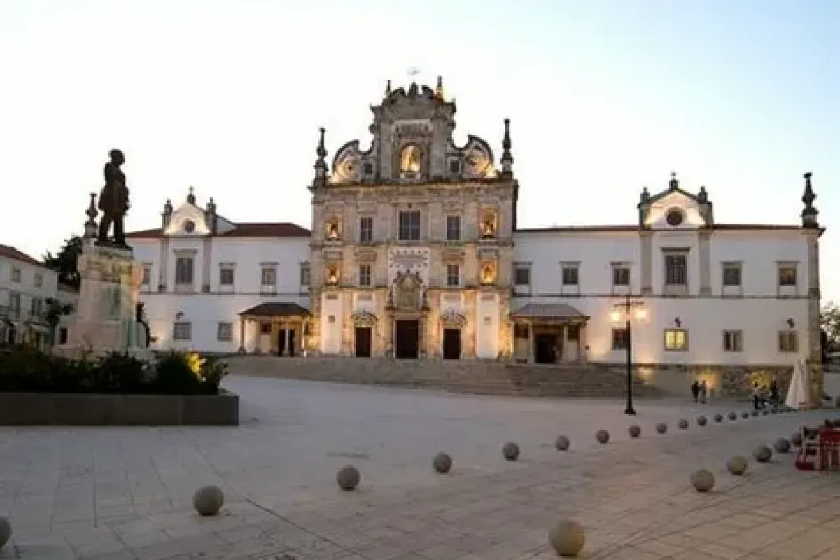 Arad - Santarem