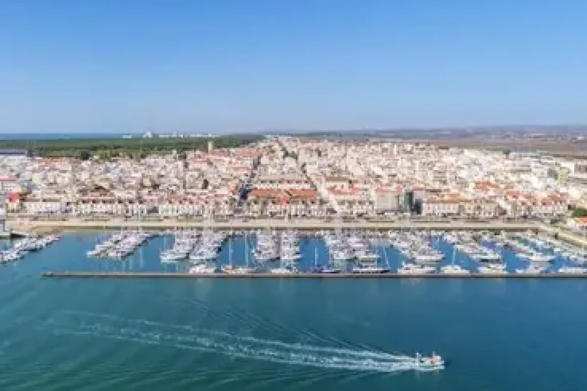 Valence - Vila Real de Santo António