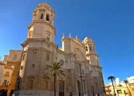 Valence - Cadiz