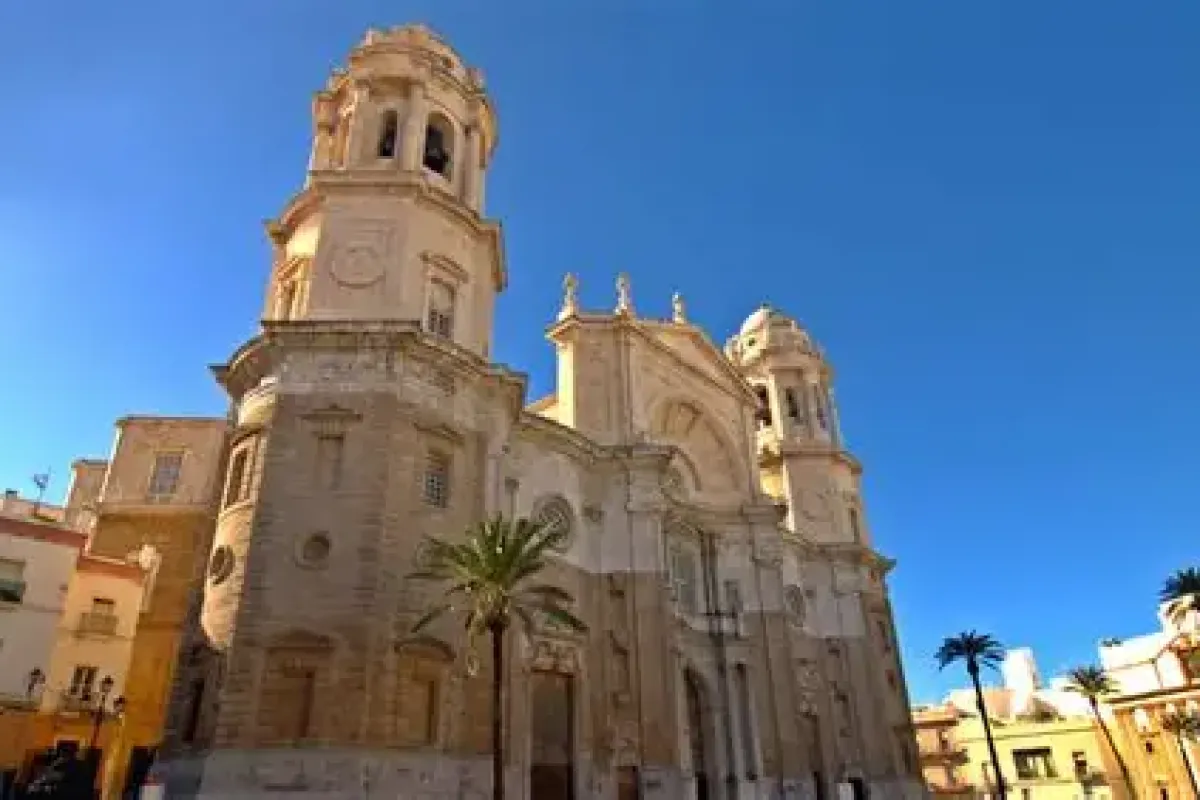 Valence - Cadiz