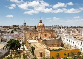 Valence - Jerez de la Frontera