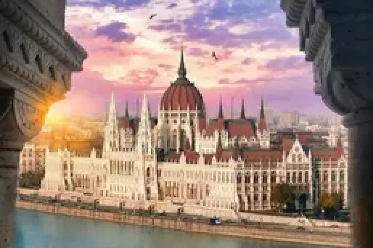 El Ejido - Budapesta