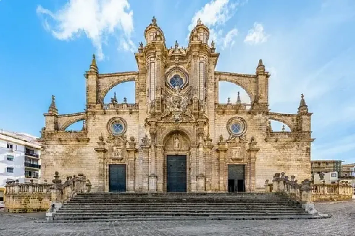 Deva - Jerez de la Frontera