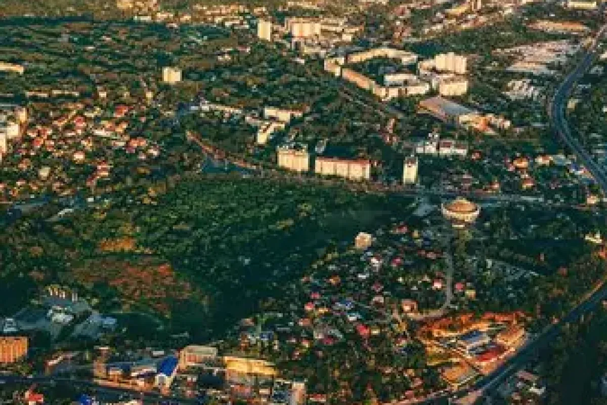 Vendas Novas — Chișinău