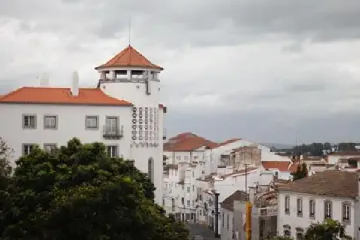 Valence - Evora