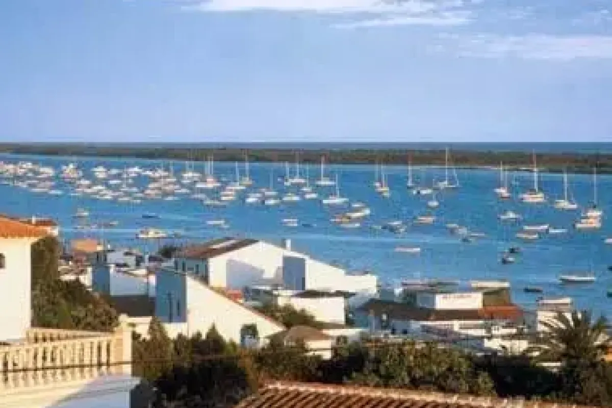 Lyon - Cartaya