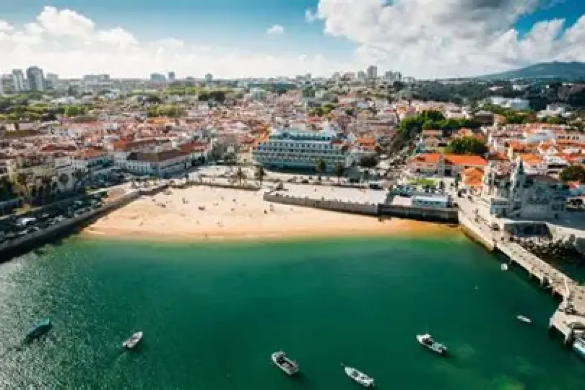 Valence - Cascais