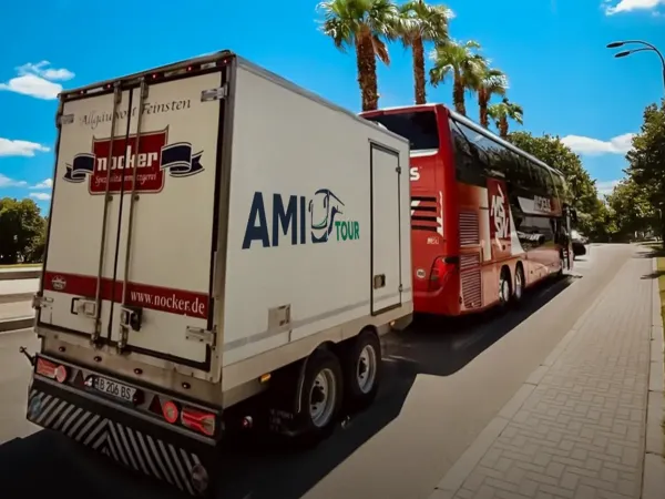 Coach transport from Moldova to Spain – a journey that begins with trust and ends with a smile