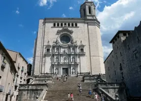 Cahul - Girona