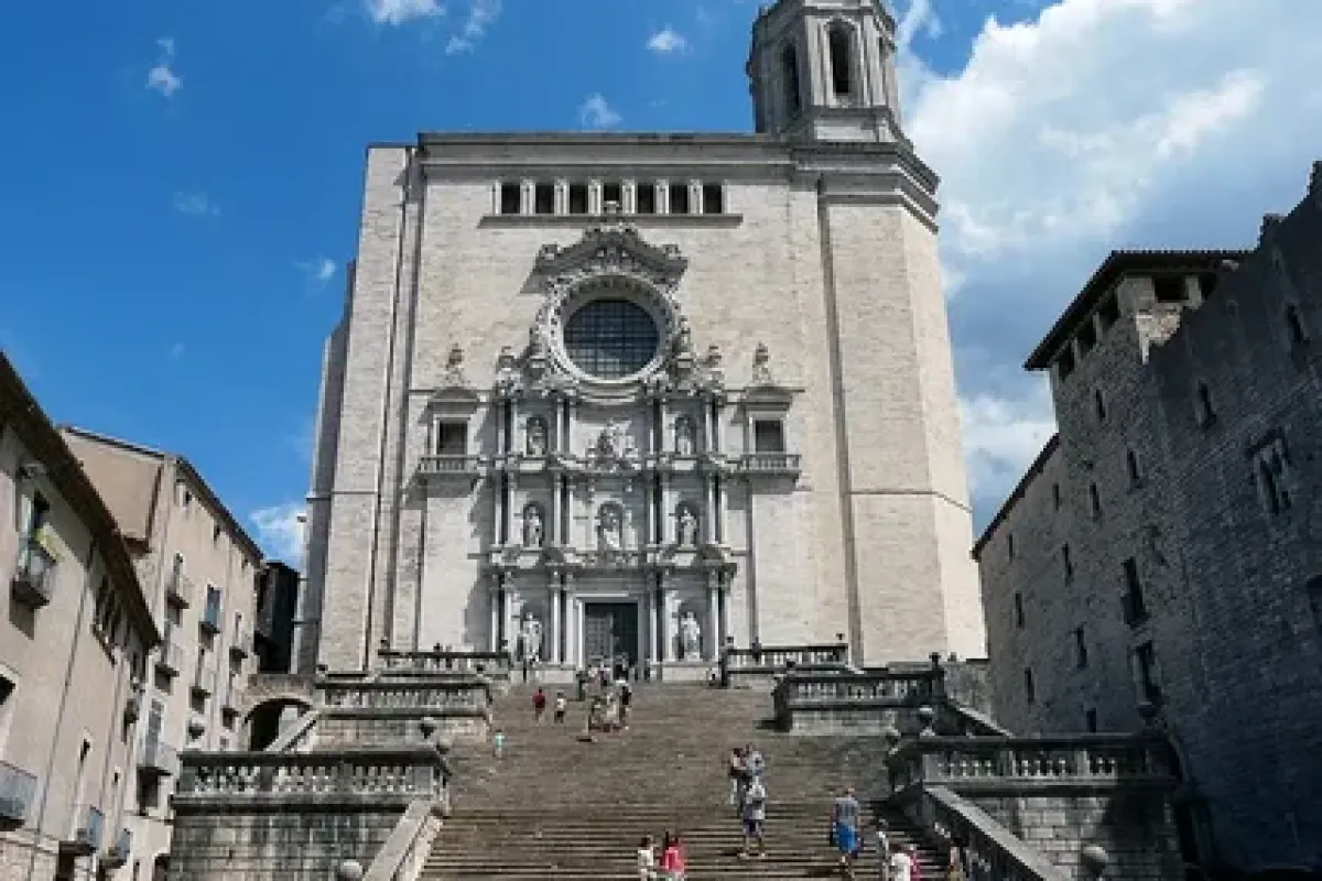 Cahul - Girona