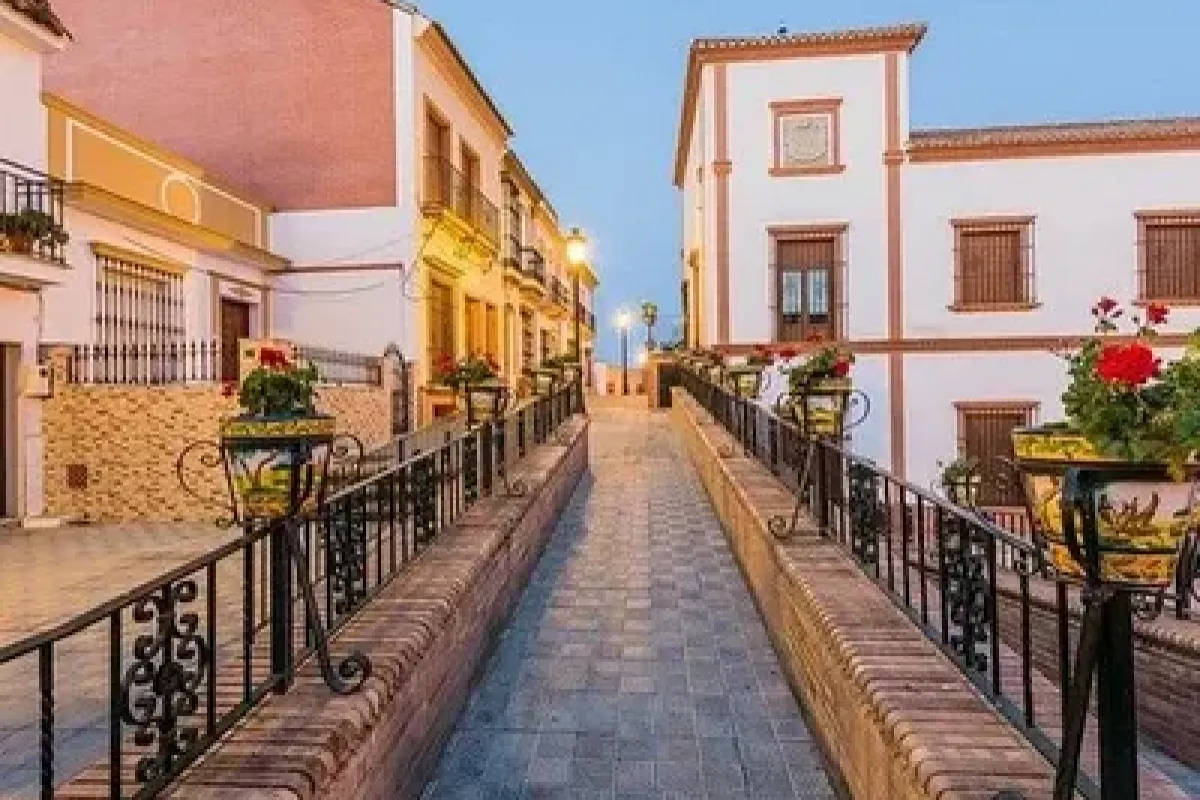 Sibiu - Huelva
