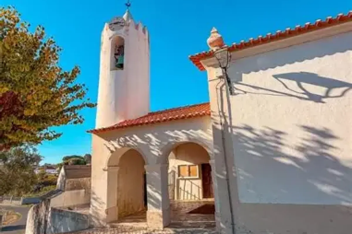 Valence - Rio Maior
