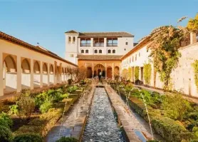 Valence - Granada