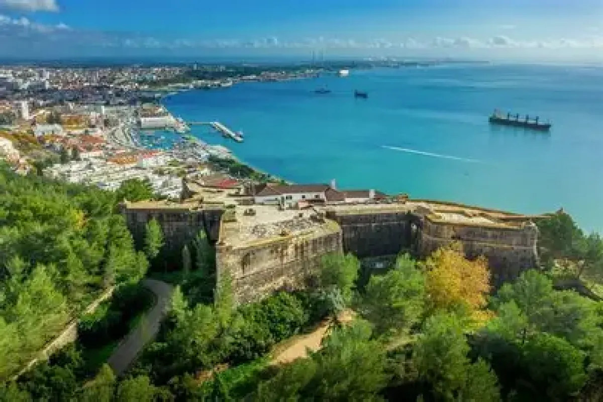 Valence - Setubal