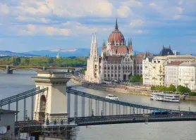 Girona - Budapesta