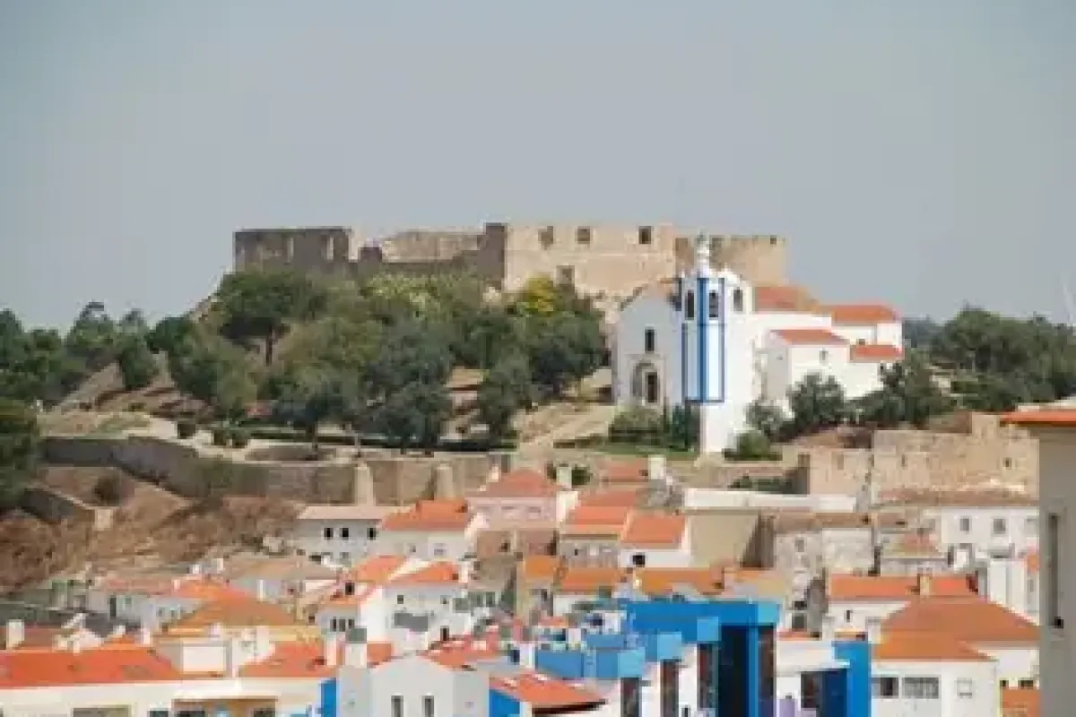 Ungheni - Torres Vedras