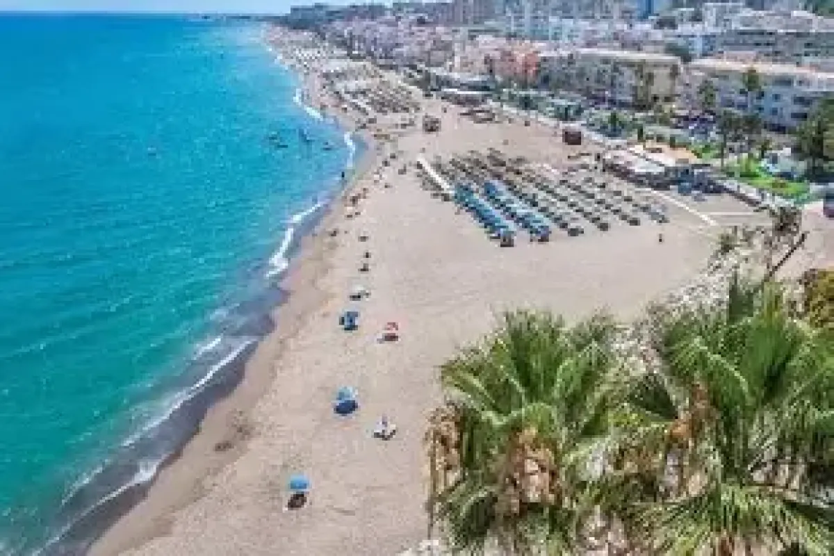 Bârlad - Torremolinos