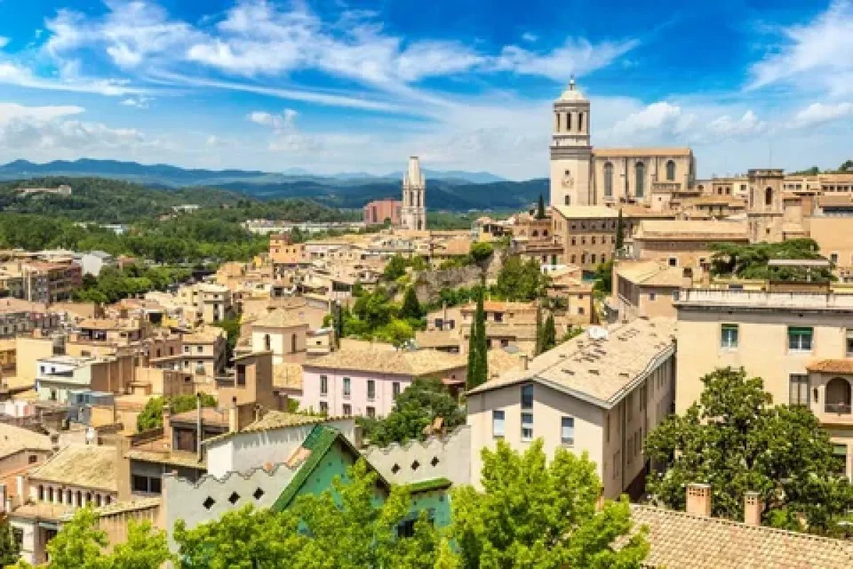 Arad - Girona