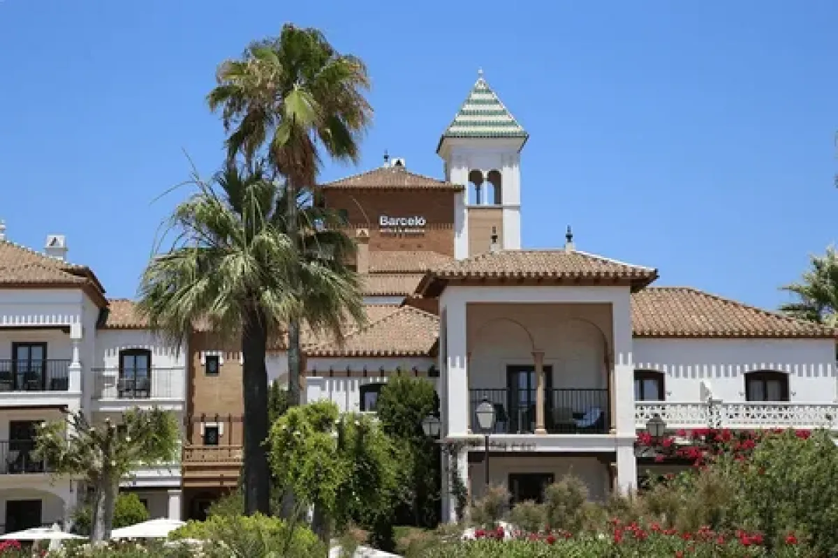 Timișoara - Ayamonte