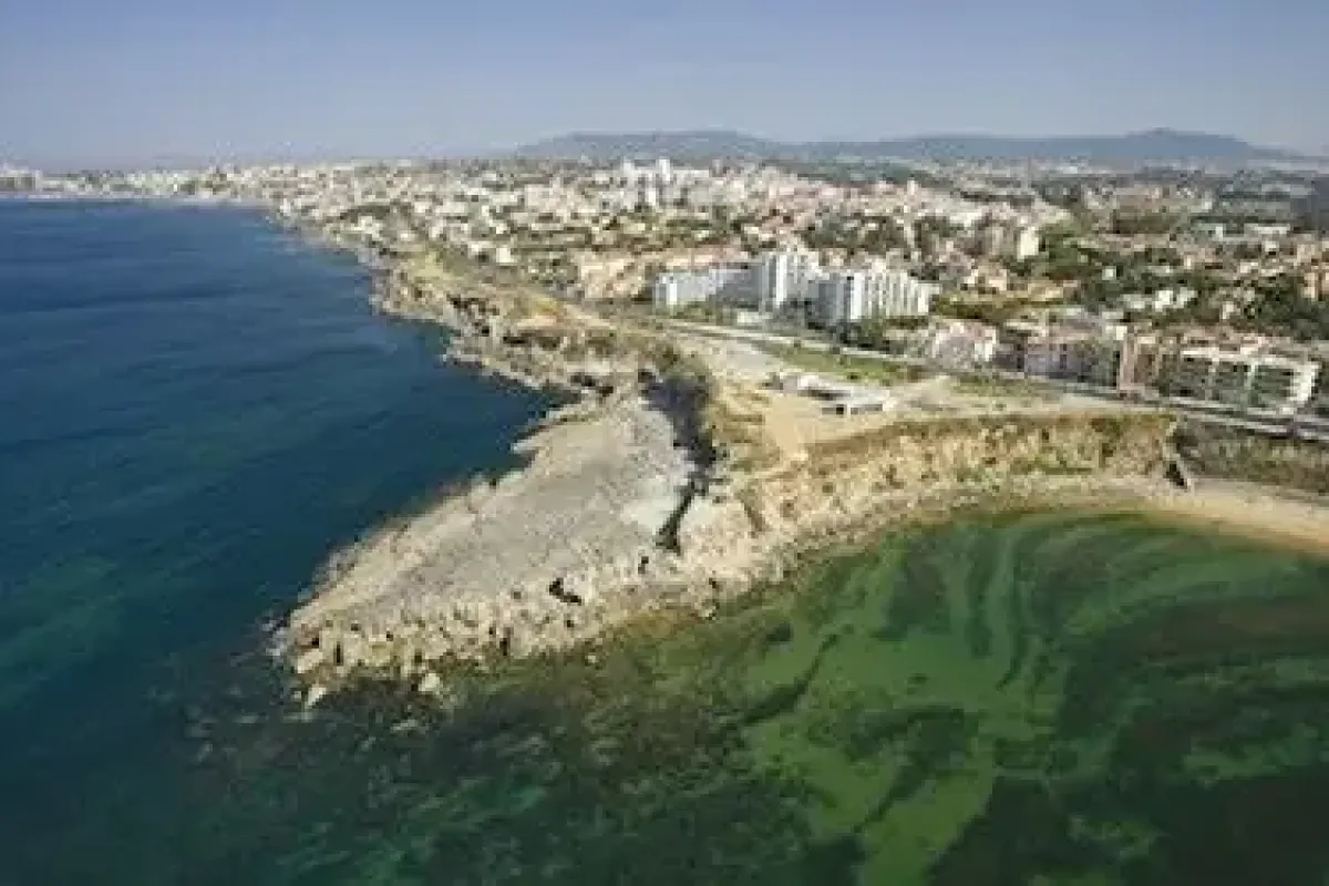 Valence - São Pedro do Estoril