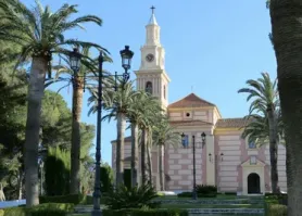 Freiburg - Motril