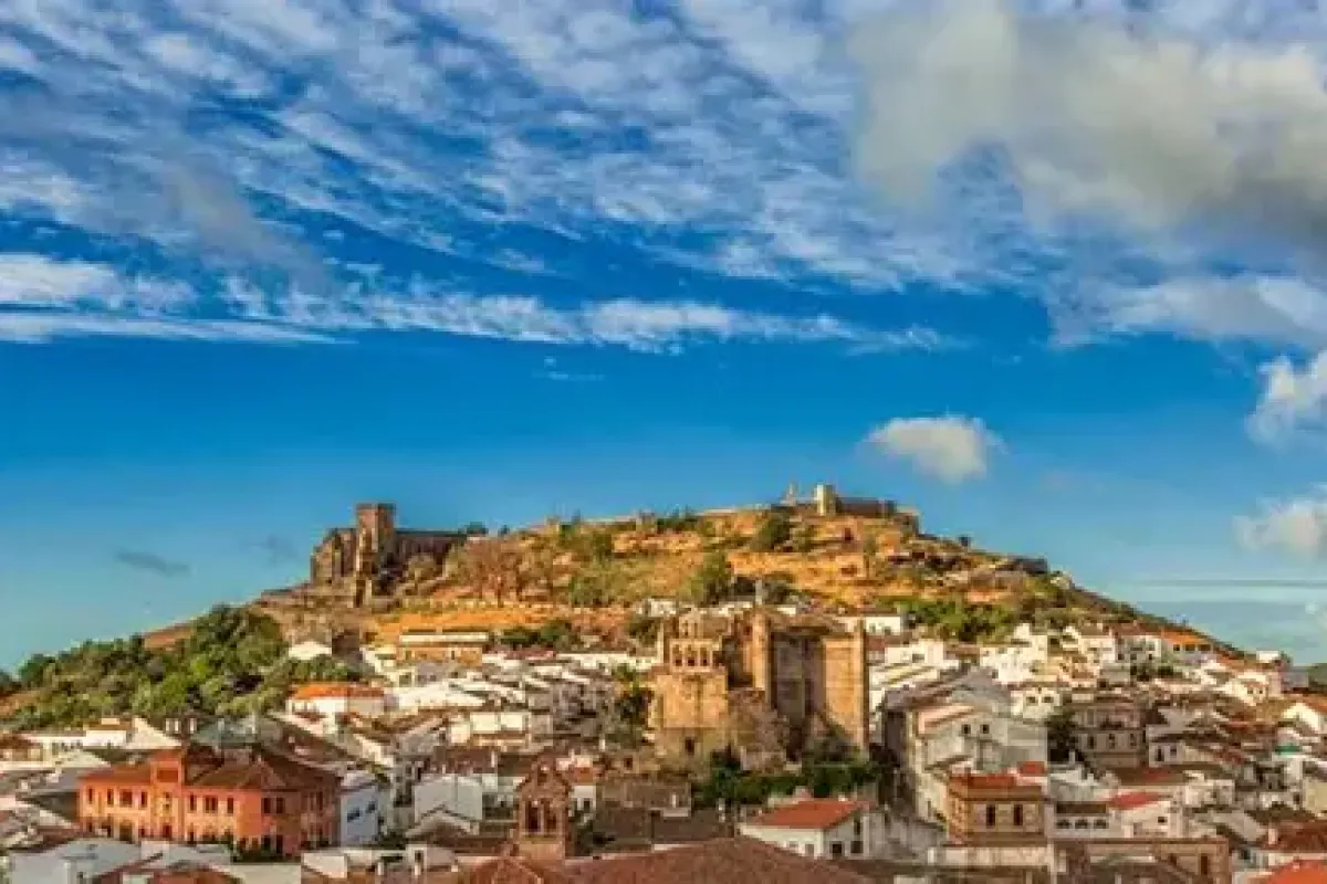 Valence - Huelva