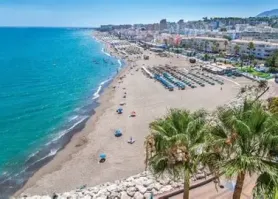 Тишица — Toremolinos