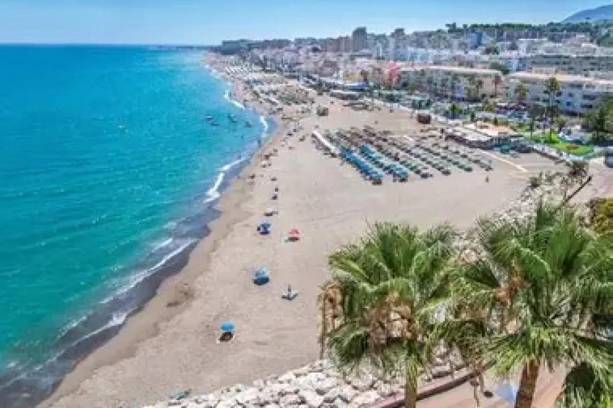 Тишица — Toremolinos
