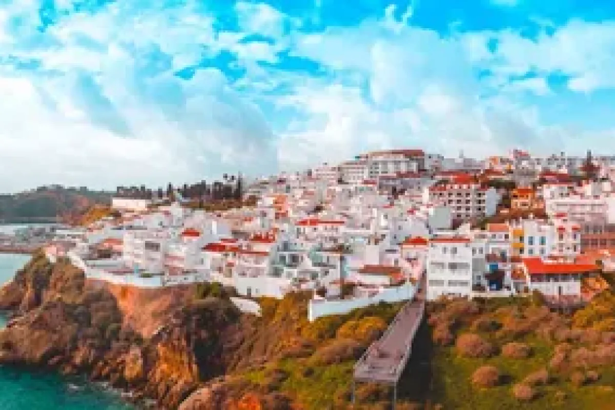 Sibiu - Albufeira