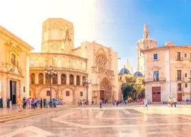 Lyon - Valencia