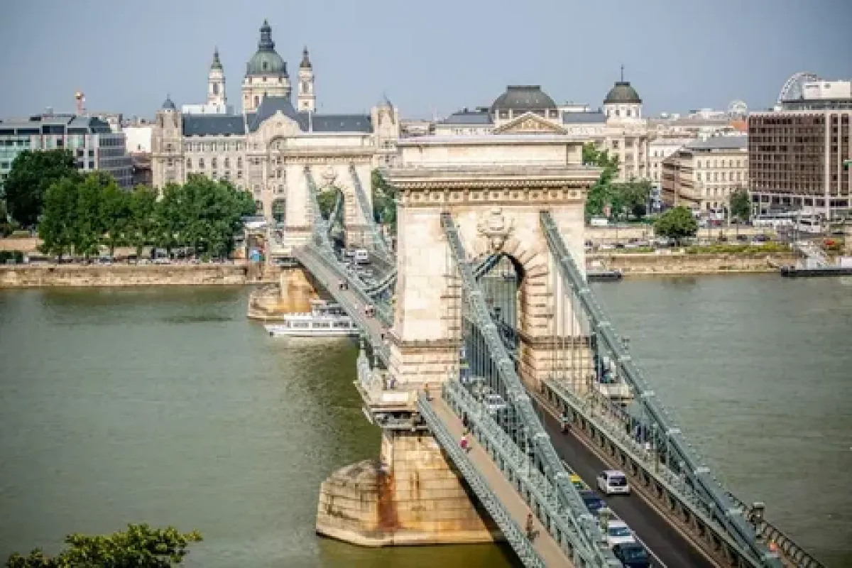 Portimão - Budapesta