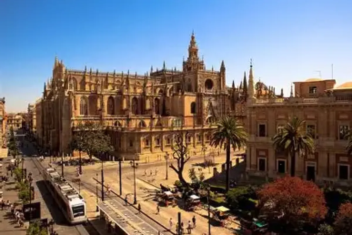 Valence - Sevilla