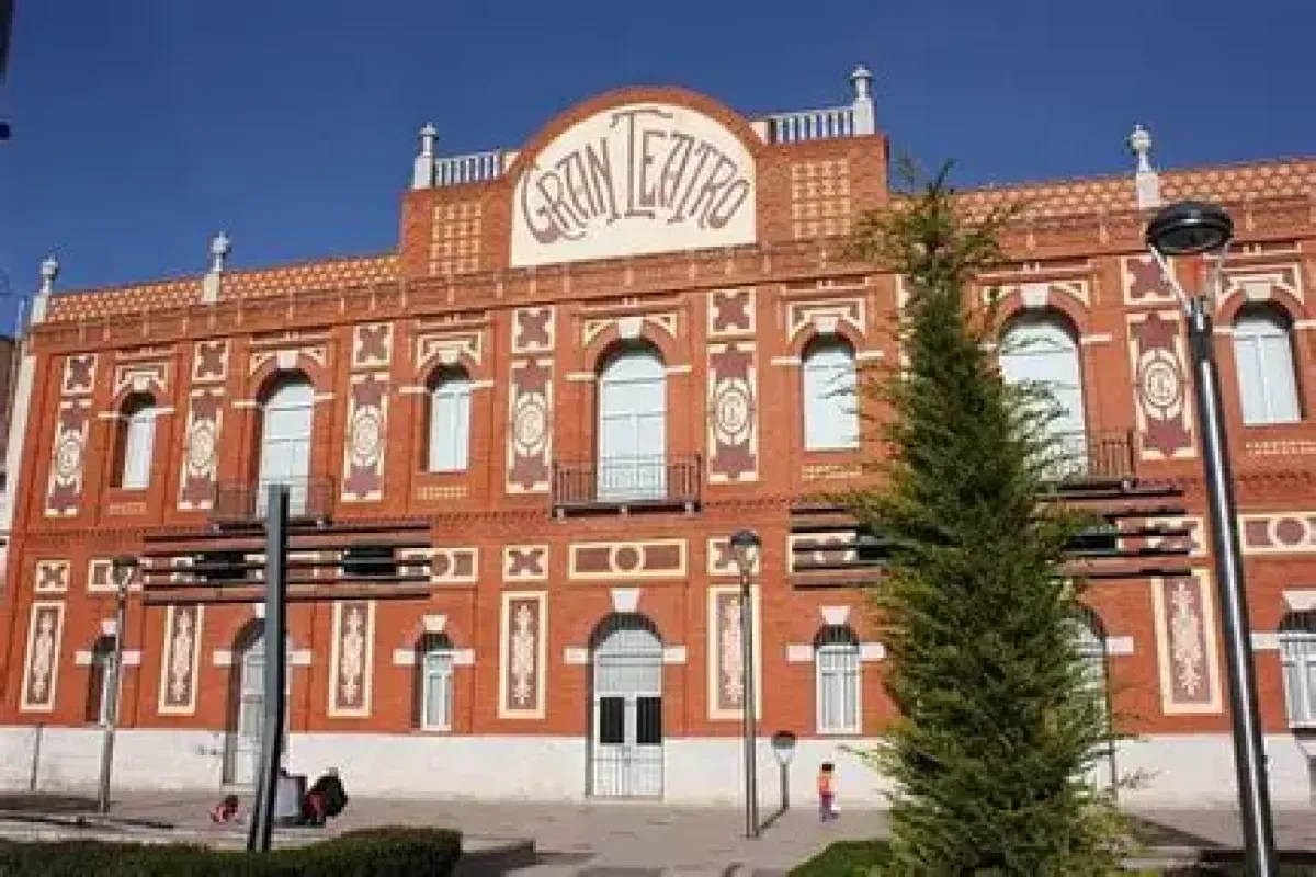 Bălți - Manzanares