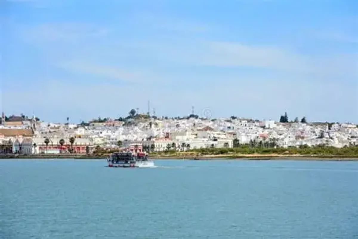 Chișinău - Ayamonte