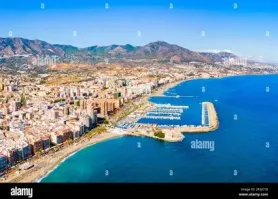 Chișinău - Fuengirola